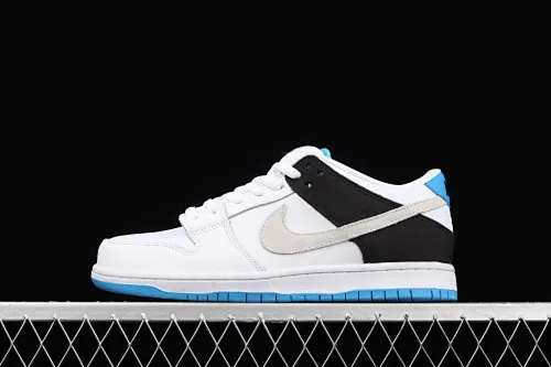 All categories Nk SB Dunk series Nk SB Dunk Low low-top sneakers Nk SB Dunk Low Prm SB smashed backboard fashion casual sneakers BQ6817-101